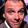 Rik Mayall