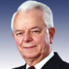 Robert Byrd