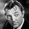 Robert Mitchum