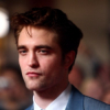 Robert Pattinson