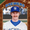 Robin Yount