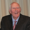 Roger Bannister