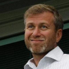 Roman Abramovich