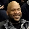 Ron Harper