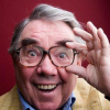 Ronnie Corbett