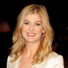 Rosamund Pike