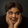 Roxane Gay