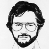 Rupert Holmes