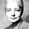 Ruth Benedict