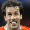 Ruud Nistelrooy