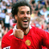 Ruud van Nistelrooy