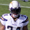 Ryan Mathews