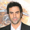 Sacha Baron Cohen