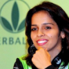 Saina Nehwal