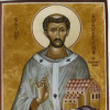 Saint Augustine