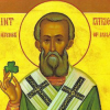 Saint Patrick