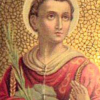 Saint Stephen