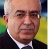 Salam Fayyad