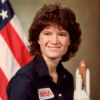 Sally Ride