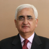 Salman Khurshid