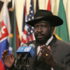 Salva Kiir Mayardit