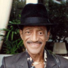 Sammy Davis, Jr.