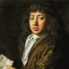 Samuel Pepys