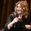 Sandra Bernhard