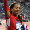 Sanya Richards-Ross