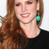 Sarah Rafferty