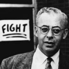 Saul Alinsky