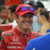 Scott Dixon