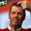 Scott McNealy