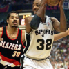 Sean Elliott