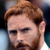 Sean Harris