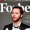 Sean Parker