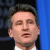 Sebastian Coe