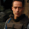 Sebastian Junger