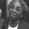 Septima Poinsette Clark