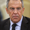 Sergey Lavrov