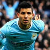 Sergio Aguero