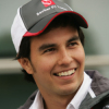 Sergio Perez