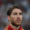 Sergio Ramos