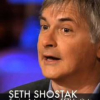 Seth Shostak