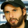 Shahid Afridi