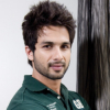 Shahid Kapoor