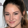 Shailene Woodley