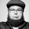 Shane Koyczan