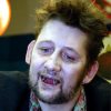 Shane MacGowan