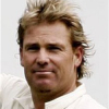 Shane Warne